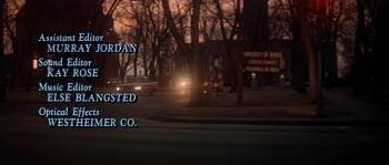 Screenshot 1 from The Happy Ending (Full Movie)