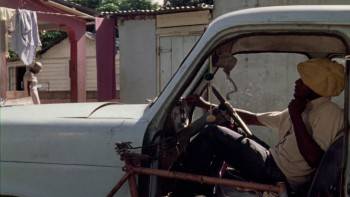 Screenshot 3 from The Harder They Come (Full Movie)