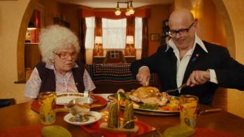 Screenshot 3 from The Harry Hill Movie (Full Movie)