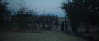 Screenshot 1 from The Harvesters (Full Movie)