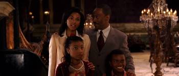 Screenshot 3 from The Haunted Mansion (Full Movie)