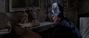 Screenshot 1 from The Haunted Palace (Full Movie)