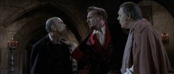 Screenshot 2 from The Haunted Palace (Full Movie)