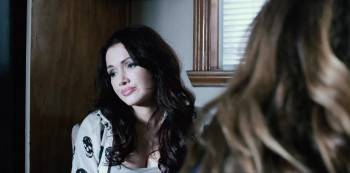Screenshot 2 from The Haunted, the Possessed and the Damned (Full Movie)