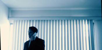 Screenshot 3 from The Haunted, the Possessed and the Damned (Full Movie)