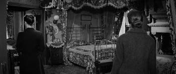 Screenshot 1 from The Haunting (Full Movie)