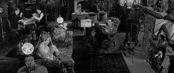 Screenshot 3 from The Haunting (Full Movie)