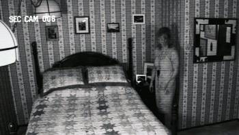 Screenshot 1 from The Haunting of Michael Barrow (Full Movie)