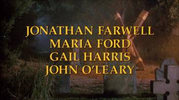 Screenshot 1 from The Haunting of Morella (Full Movie)