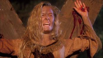 Screenshot 3 from The Haunting of Morella (Full Movie)