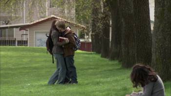 Screenshot 1 from The Haunting of Sorority Row (Full Movie)
