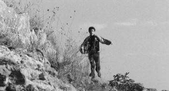 Screenshot 1 from The Hawks and the Sparrows (Full Movie)