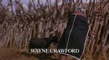 Screenshot 2 from The Head Hunter (Full Movie)