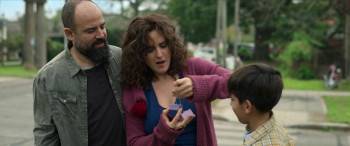 Screenshot 1 from The Heart Knows (Full Movie)