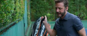 Screenshot 2 from The Heart Knows (Full Movie)