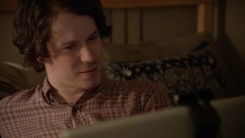 Screenshot 2 from The Heart Machine (Full Movie)