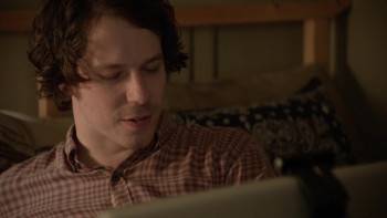 Screenshot 3 from The Heart Machine (Full Movie)