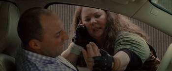 Screenshot 2 from The Heat (Full Movie)