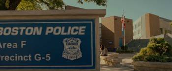 Screenshot 3 from The Heat (Full Movie)