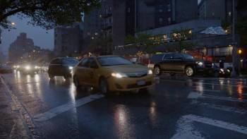 Screenshot 1 from The Heat: A Kitchen (Full Movie)