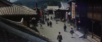 Screenshot 1 from The Heroes (Full Movie)