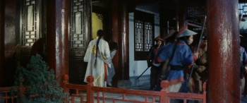 Screenshot 2 from The Heroes (Full Movie)
