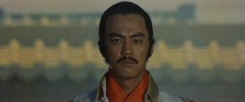 Screenshot 3 from The Heroes (Full Movie)
