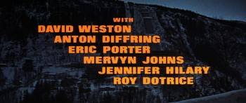 Screenshot 1 from The Heroes of Telemark (Full Movie)