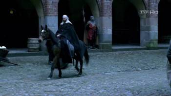 Screenshot 3 from The Hexer (Full Movie)