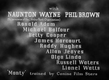 Screenshot 1 from The Hidden Room (Full Movie)
