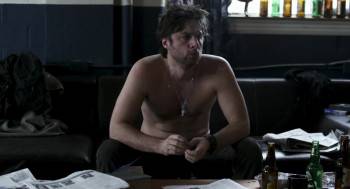 Screenshot 1 from The High Cost of Living (Full Movie)