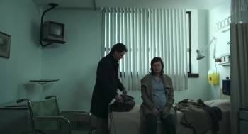Screenshot 2 from The High Cost of Living (Full Movie)