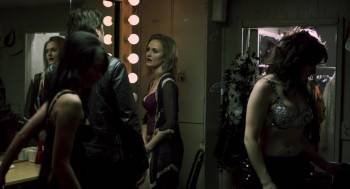 Screenshot 3 from The High Cost of Living (Full Movie)