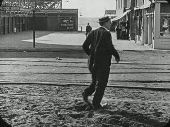 Screenshot 1 from The 'High Sign' (Full Movie)