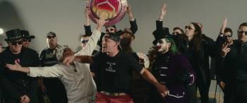 Screenshot 2 from The Highest of Stakes (Full Movie)