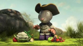 Screenshot 3 from The Highway Rat (Full Movie)
