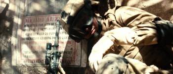 Screenshot 2 from The Hills Have Eyes 2 (Full Movie)