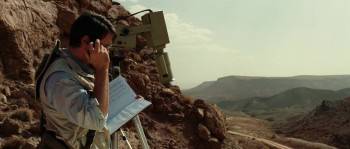 Screenshot 3 from The Hills Have Eyes 2 (Full Movie)