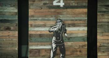 Screenshot 1 from The Hired Gun (Full Movie)
