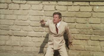 Screenshot 2 from The Hired Gun (Full Movie)