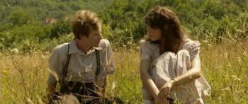 Screenshot 2 from The History of Love (Full Movie)