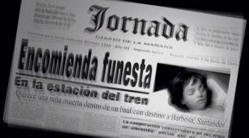 Screenshot 2 from The History of the Pink Trunk (Full Movie)