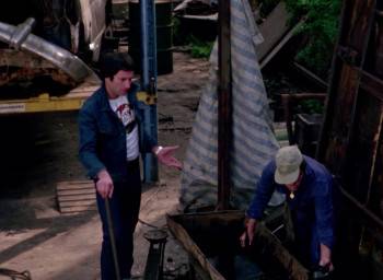 Screenshot 1 from The Hit (Full Movie)