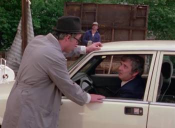 Screenshot 2 from The Hit (Full Movie)