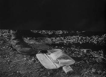Screenshot 3 from The Hitch-Hiker (Full Movie)