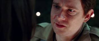 Screenshot 3 from The Hitchhiker's Guide to the Galaxy (Full Movie)