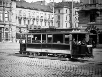 Screenshot 2 from The Hitler Chronicles: Part1 1889-1929 (Full Movie)
