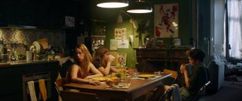 Screenshot 2 from The Hive (Full Movie)
