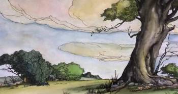 Screenshot 2 from The Hobbit (Full Movie)