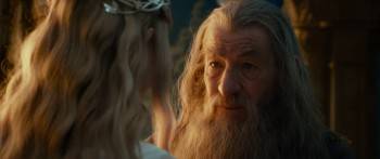 Screenshot 1 from The Hobbit: An Unexpected Journey (Full Movie)